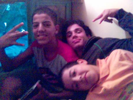 hip hop